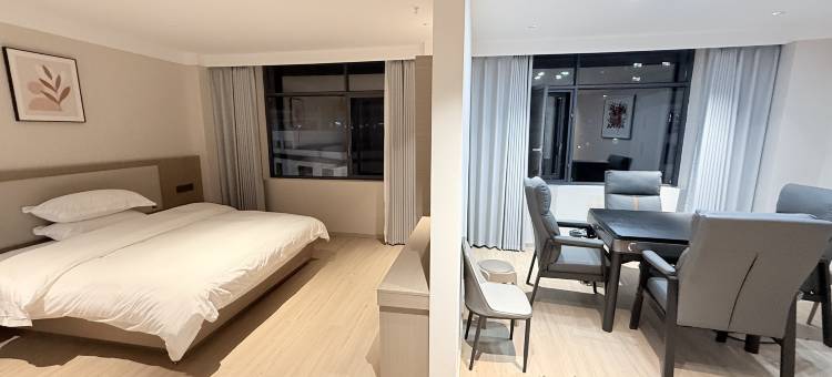 YunLan Hotel云澜酒店(昭通鲁甸朱提文化公园店)图片