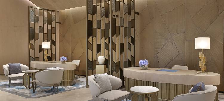 利雅德瑞吉酒店(The St. Regis Riyadh)图片