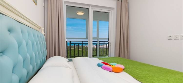 易东居香海民宿(那香海摩天轮乐园店)图片