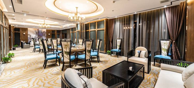 武汉泰洋酒店(体育中心东风公司店)图片