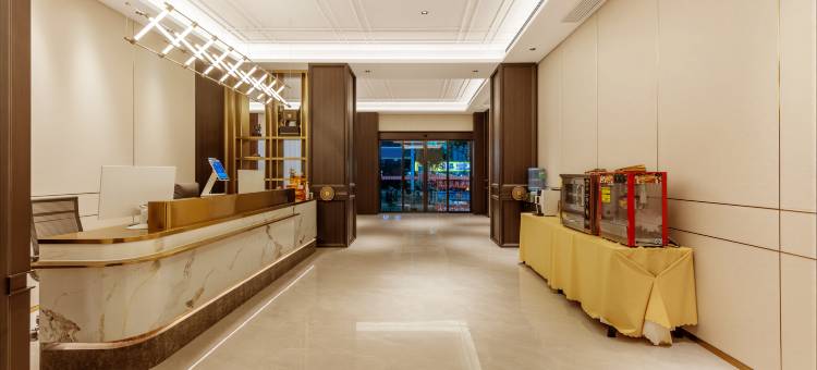 铜仁·沿河金鼎酒店(沿河县政府广场店)图片