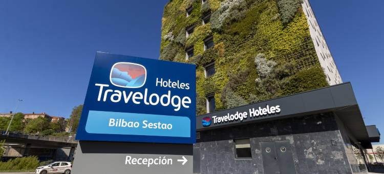 Travelodge Bilbao Sestao图片
