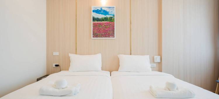 金三角景观金色酒店(Dview Golden Triangle Hotel Chiangsaen)图片