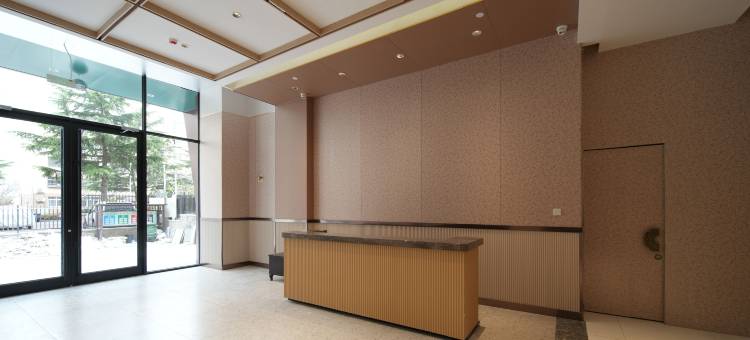 景途酒店(青岛石老人海水浴场国际会展中心店)图片