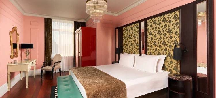 DOM精品酒店(Dom Boutique Hotel)图片