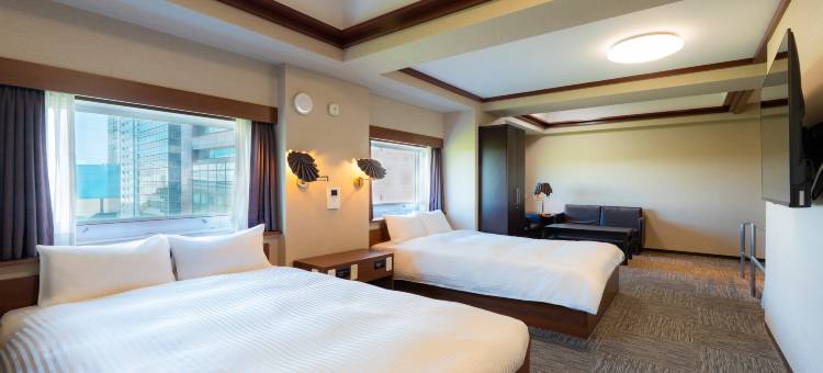 后乐园酒店(Koraku Garden Hotel)图片