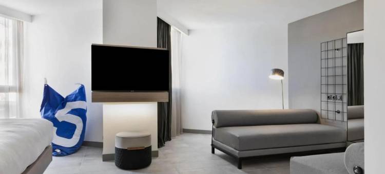 拉西奥塔B&B HOME 酒店(B&B HOME La Ciotat)图片