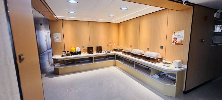 宝通酒店(永昌钟鼓楼店)图片
