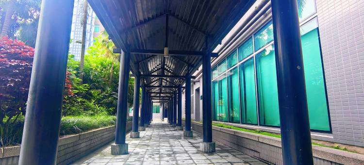 爱美利雅酒店(重庆解放碑洪崖洞店)图片
