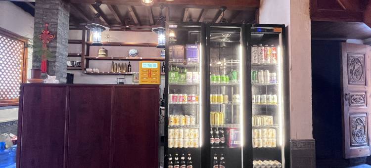 会川驿客栈(会理古城店)图片