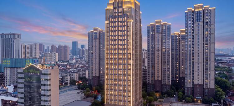 武汉美和酒店(黄鹤楼店)图片