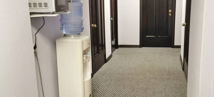Atika Mini Hotel图片