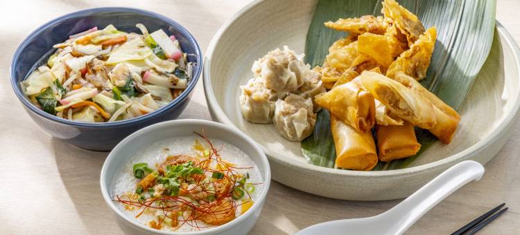 横滨港未来希尔顿花园酒店(Hilton Garden Inn Yokohama Minatomirai)图片