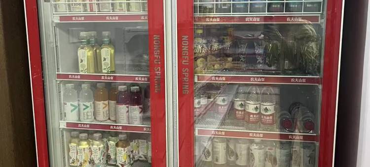 如家派柏·云酒店(溧阳凤凰路店)图片
