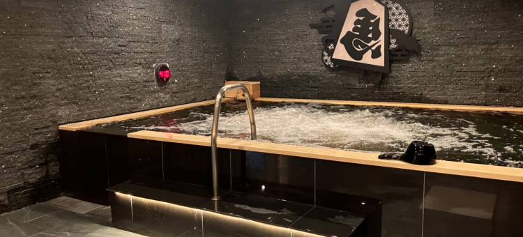 利夫马克斯酒店-天童店(HOTEL  LiVEMAX  Tendo)图片