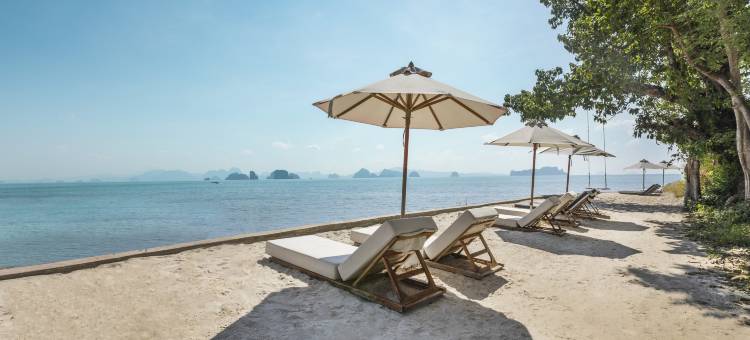 瑶诺岛凯璞酷度酒店(Cape Kudu Hotel, Koh Yao Noi)图片