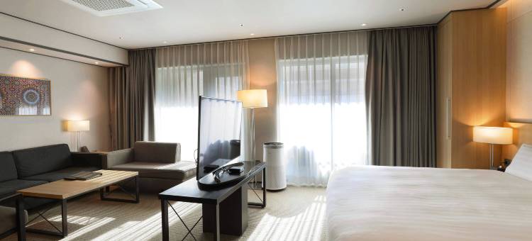 Orakai青溪山酒店, BW Premier系列(Orakai Cheonggyesan Hotel, BW Premier Collection)图片