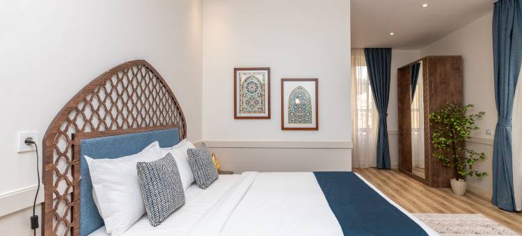 海利奥波利斯露台精品酒店(Prime Boutique Hotel Heliopolis Terrace)图片