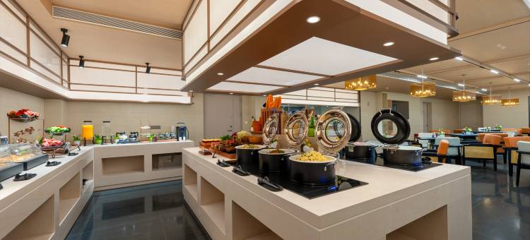 美豪丽致酒店(大理洱海高铁站店)图片