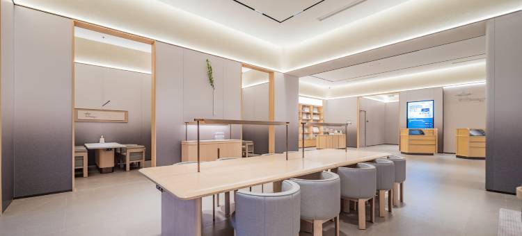 全季酒店(成都龙潭工业园威灵地铁站店)图片