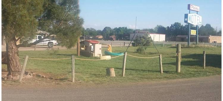 拉伯克附近的小田汽车旅馆(Littlefield Motel Near Lubbock TX)图片
