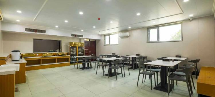 西城智能酒店(迎宾路店)图片