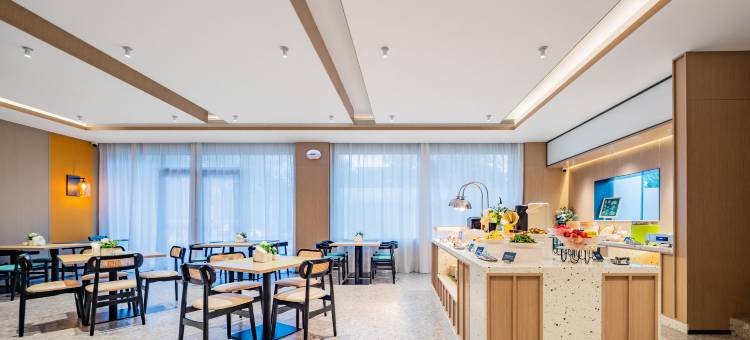 丽怡酒店(西安临潼兵马俑店)图片