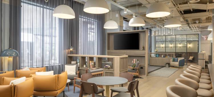 科克居家酒店(Residence Inn Cork)图片