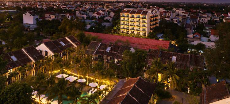 Signature by M Village Hotel Hoi An, a brand of Modern Village Lifestyle图片