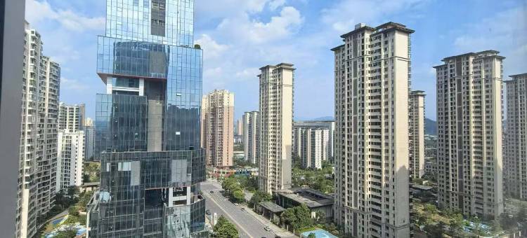 江悦|行政酒店(宜春站万达广场店)图片