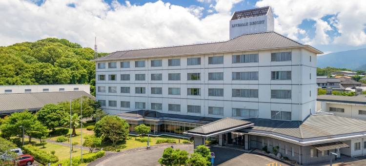 观音寺LiVE MAX度假区(Livemax Resort Kanonji)图片