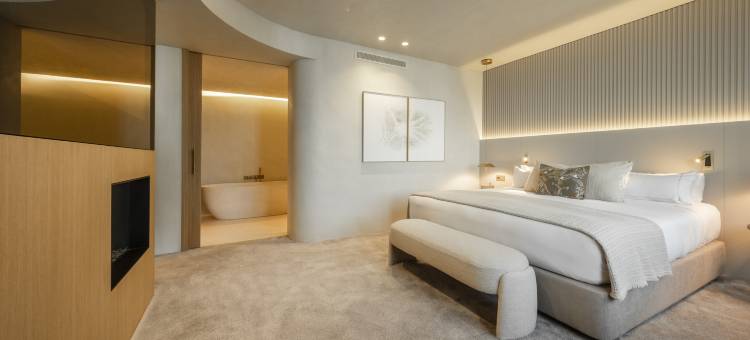 吉罗那卡勒芒尼酒店(Carlemany Girona)图片