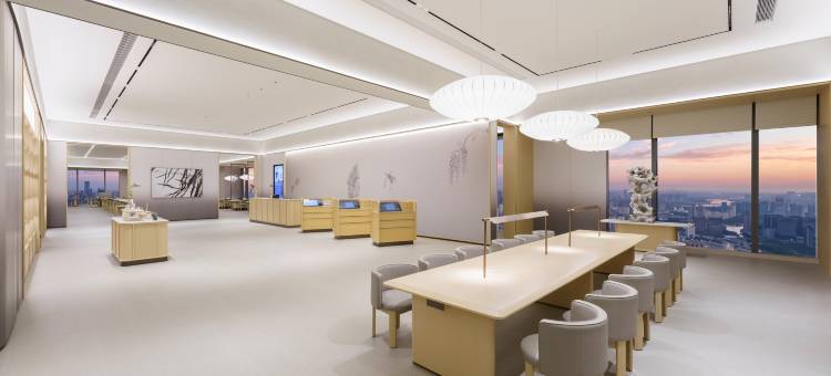 全季酒店(沈阳青年大街万象城店)图片