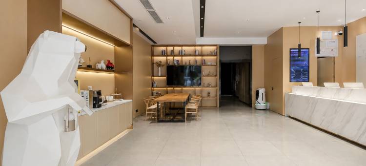 星程酒店(重庆西站华龙地铁站店)图片