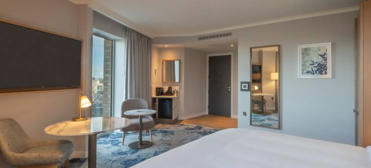 都柏林希尔顿酒店(Hilton Dublin)图片
