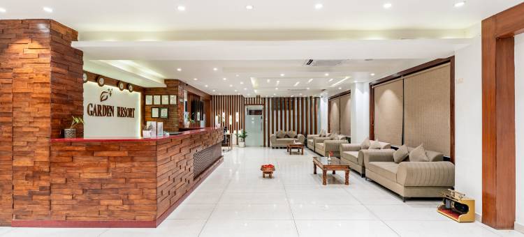 银河花园度假村(Galaxy Garden Resort)图片
