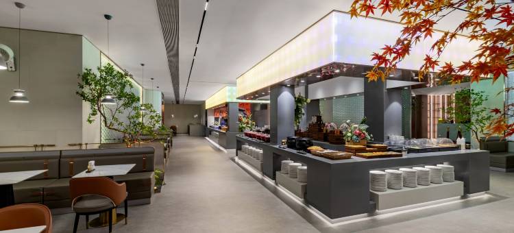 舒宸酒店(揭阳古城进贤门店)图片