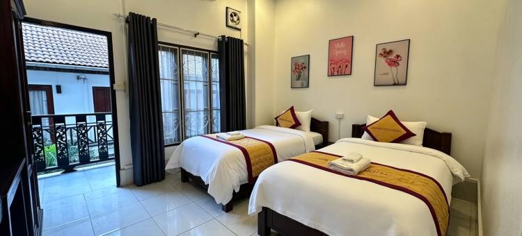 APS 风情度假酒店(A P S Hotel)图片