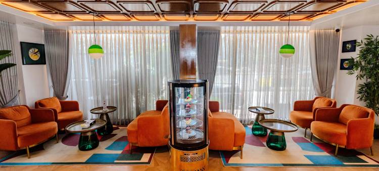 贝斯特韦斯特优质枫叶酒店(Best Western Plus Maple Leaf)图片