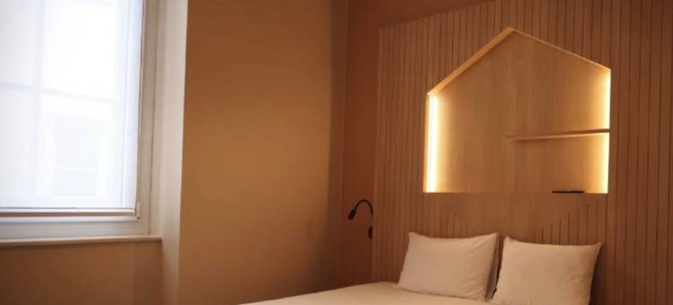 圣安东尼贝斯特韦斯特酒店(Best Western Saint Antoine)图片