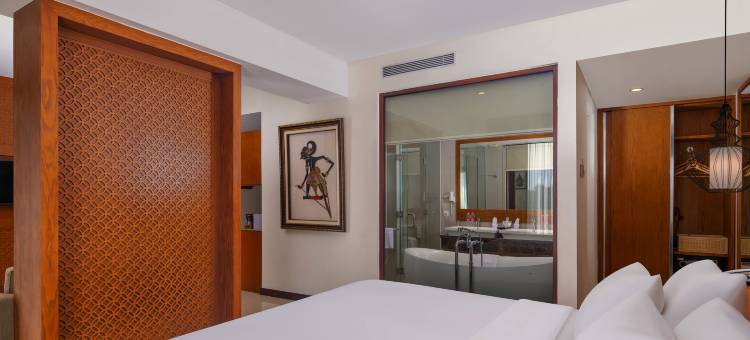 维马瑞昂酒店(Wimarion Hotel Semarang)图片