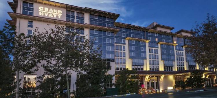 伊斯坦布尔君悦酒店(Grand Hyatt Istanbul)图片