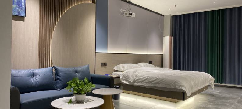 风花民宿(冠兴商厦店)图片