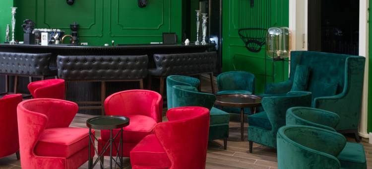 司马生态乡村酒店(ECO Therma Village - SPA Mineral Pool & All inclusive & Free Parking)图片