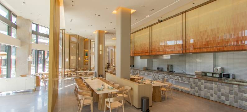 海贝之家客栈(汕头南站黄金海岸店)图片