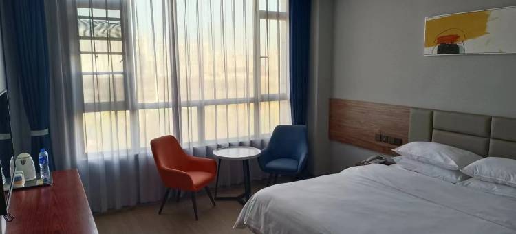 7天酒店(宣城高铁站东广场店)图片