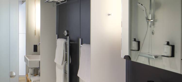 巴黎佐库酒店(Zoku Paris)图片