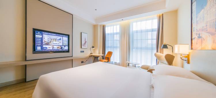 维也纳国际酒店(西安会展中心欧亚国际店)图片