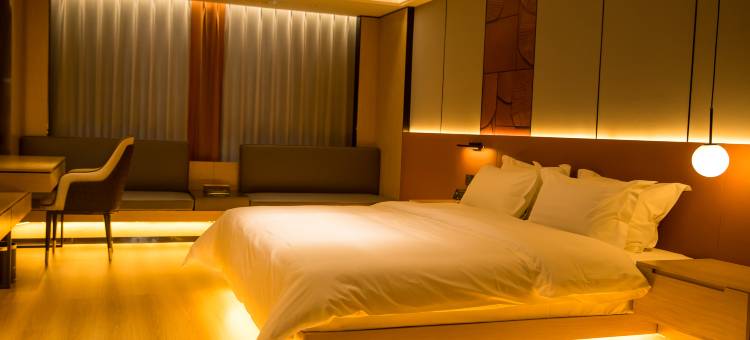 季枫城市酒店(大名明清古城店)图片