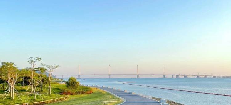 桔子酒店(珠海横琴长隆店)图片